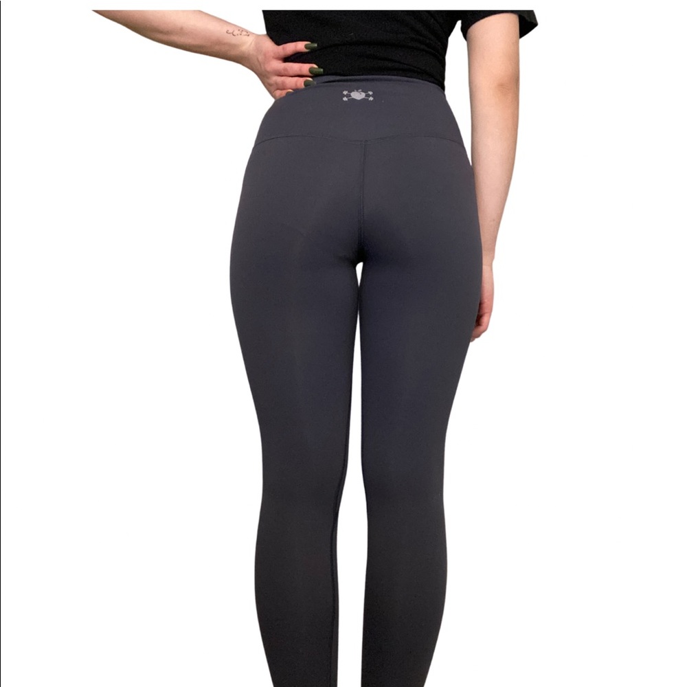 Peach Gear Co Leggings